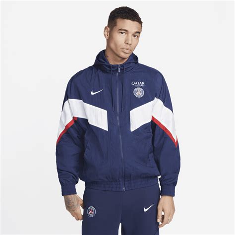 psg saint germain jacket.